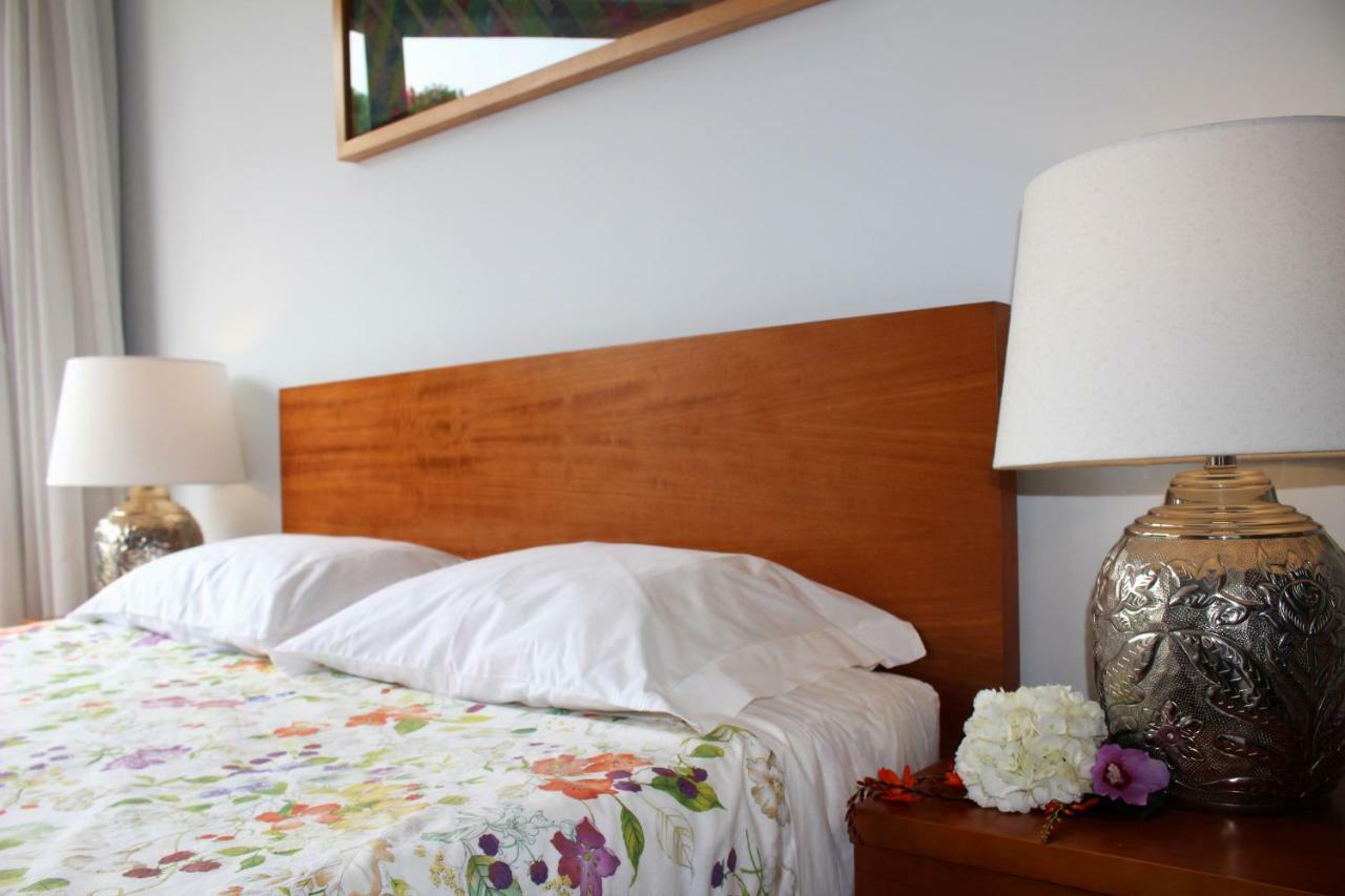Ponta Delgada Anthero Quental Boutique Apartment מראה חיצוני תמונה